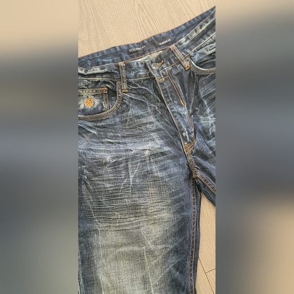 Rocawear Men's Jeans - Size 34 - Picture 11 of 14